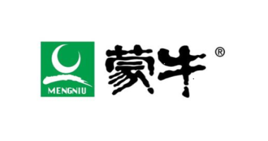 蒙牛乳制品